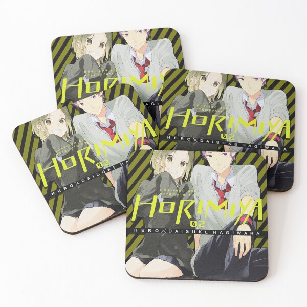 Item preview, HORIMIYA VII designed and sold by AltinaOrioner.