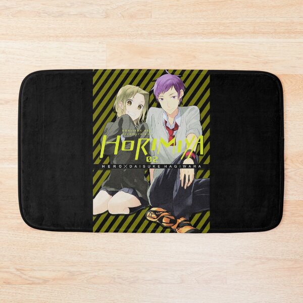 Item preview, HORIMIYA VII designed and sold by AltinaOrioner.