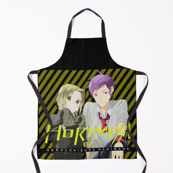 Item preview, HORIMIYA VII designed and sold by AltinaOrioner.