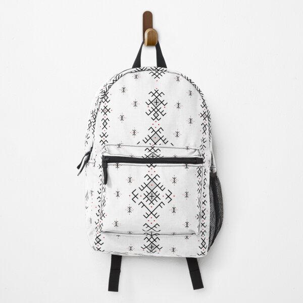 Item preview, kabyle pattern designed and sold by Dahache's Design.