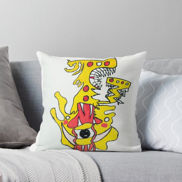 Item preview, Demonic designed and sold by Joseph Peters.