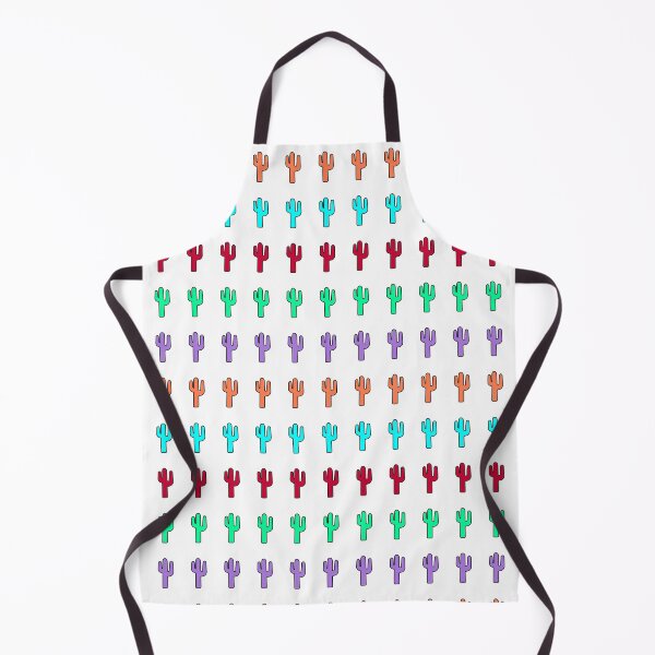 Item preview, Colorful Cactus designed and sold by AlyaShop24.
