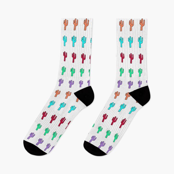 Item preview, Colorful Cactus designed and sold by AlyaShop24.