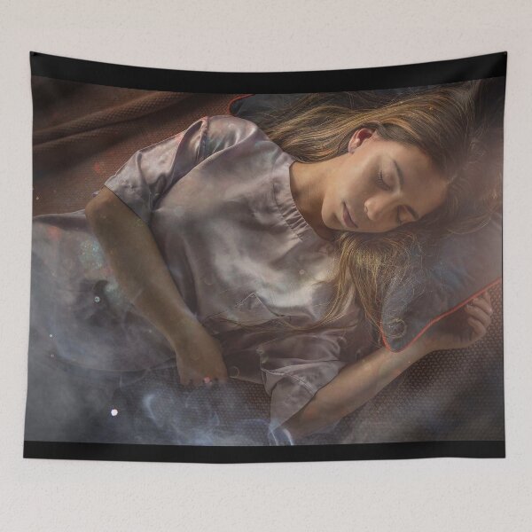 Item preview, DreamWalkers designed and sold by Shadow of the Run.