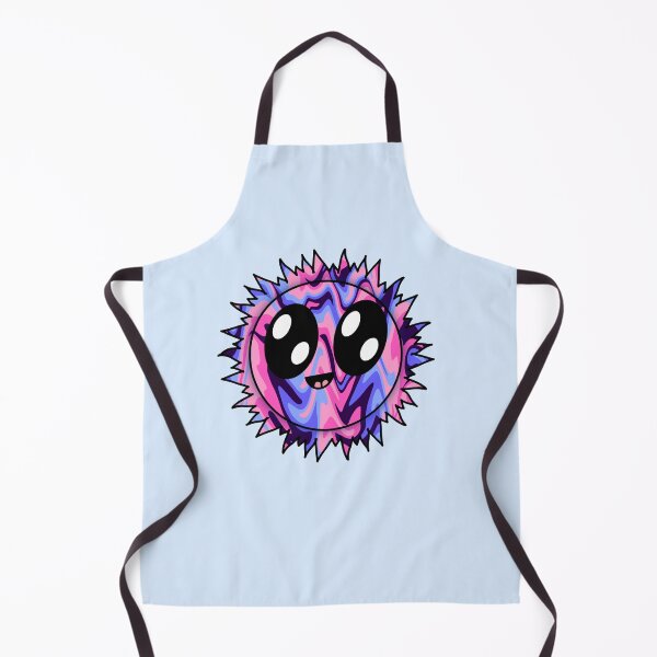 Item preview, Adorable Omnisexual Pride Sun designed and sold by EuropaPrints.