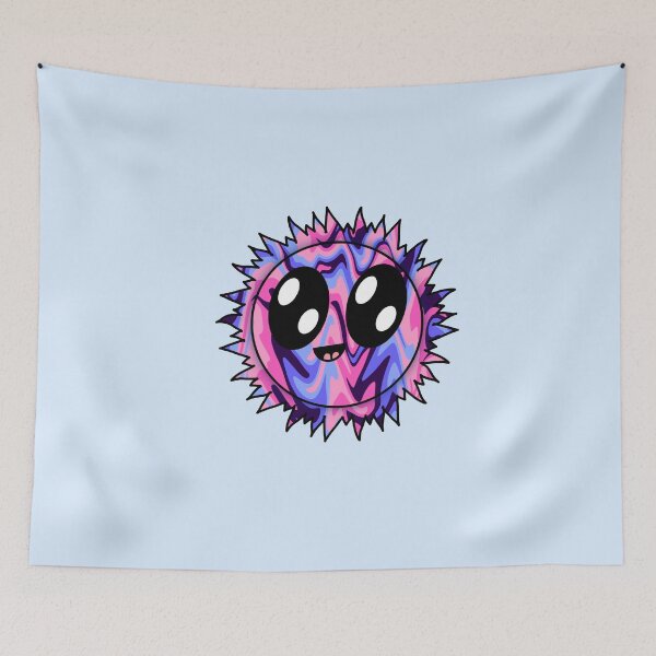 Item preview, Adorable Omnisexual Pride Sun designed and sold by EuropaPrints.