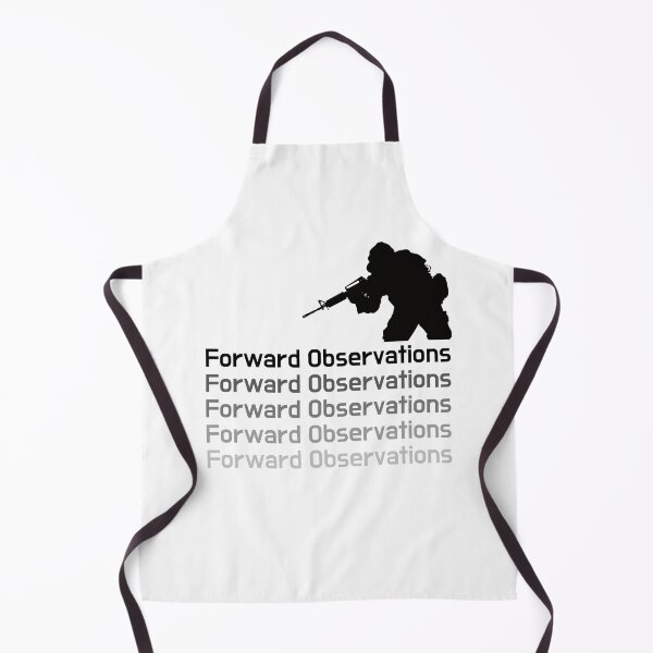 Item preview, Forward Observations designed and sold by SPYG.