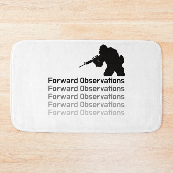 Item preview, Forward Observations designed and sold by SPYG.