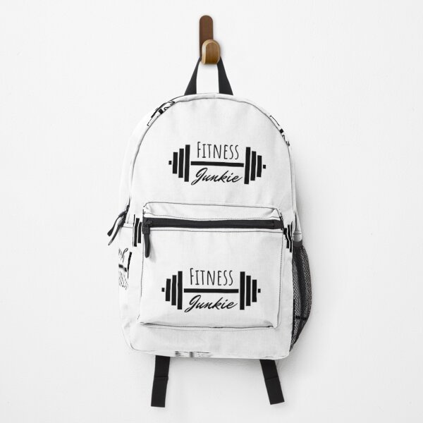 Item preview, Fitness Junkie designed and sold by CreativTEES !.