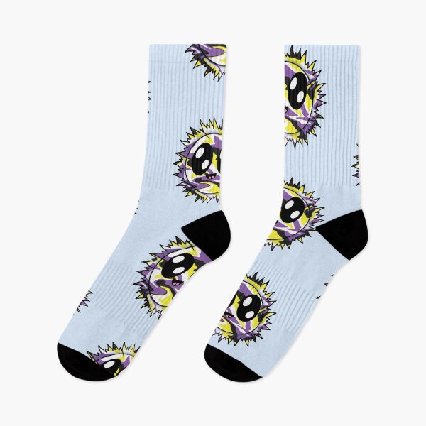 Item preview, Adorable Nonbinary Pride Sun designed and sold by EuropaPrints.