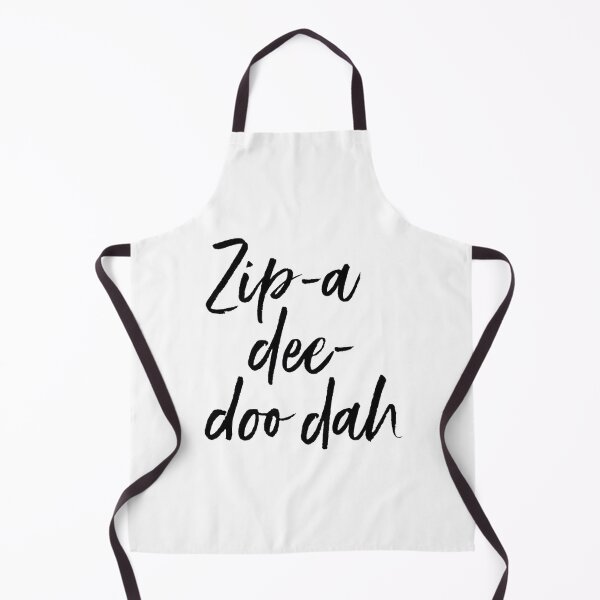 Item preview, Zip A Dee Doo Dah designed and sold by Jasonheeran.