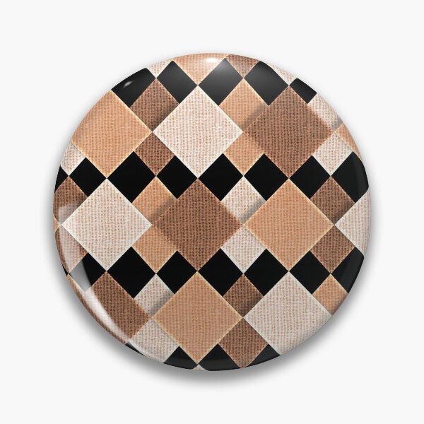 Item preview, Diamond Shaped Jute Burlap Tiles designed and sold by LashCreations.