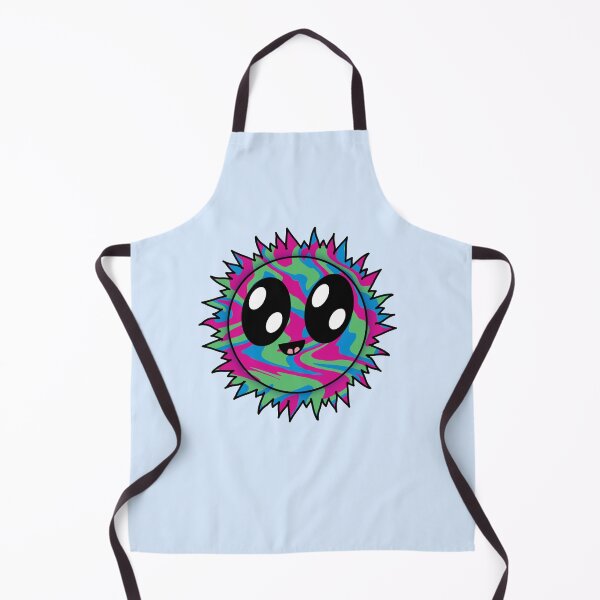 Item preview, Adorable Polysexual Pride Sun designed and sold by EuropaPrints.