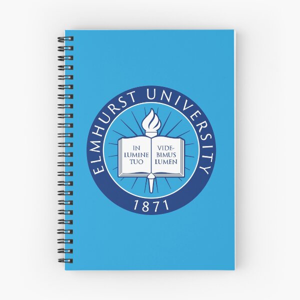 Item preview, Elmhurst College designed and sold by Hattox.
