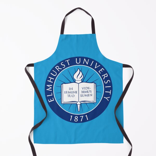 Item preview, Elmhurst College designed and sold by Hattox.