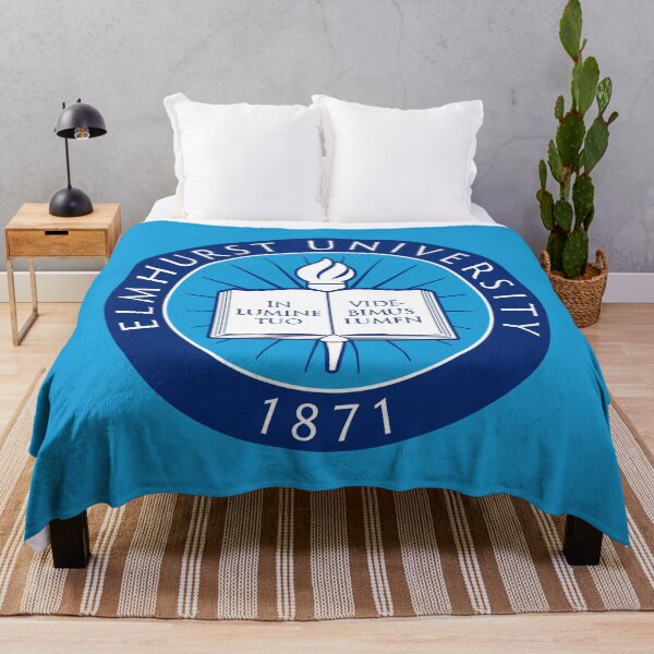 Item preview, Elmhurst College designed and sold by Hattox.