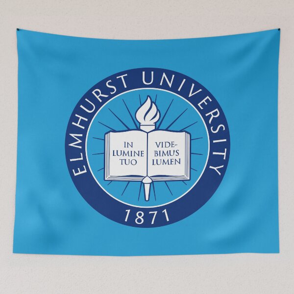 Item preview, Elmhurst College designed and sold by Hattox.
