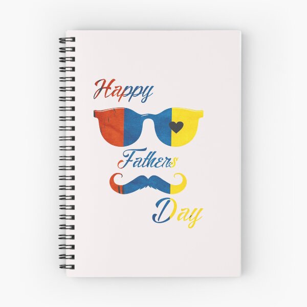 Item preview, Happy Father's Day designed and sold by TAYYAB ALI.