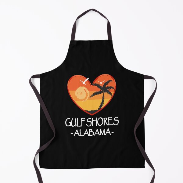 Item preview, Gulf Shores Alabama Beach Vacation Getaway Souvenir Gift designed and sold by learkemili.