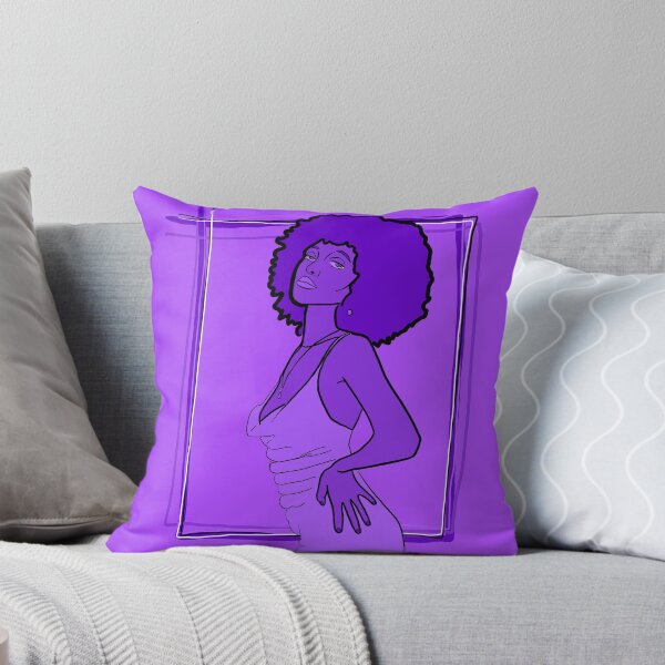 Item preview, Purple Reign designed and sold by Baddbadbelle.