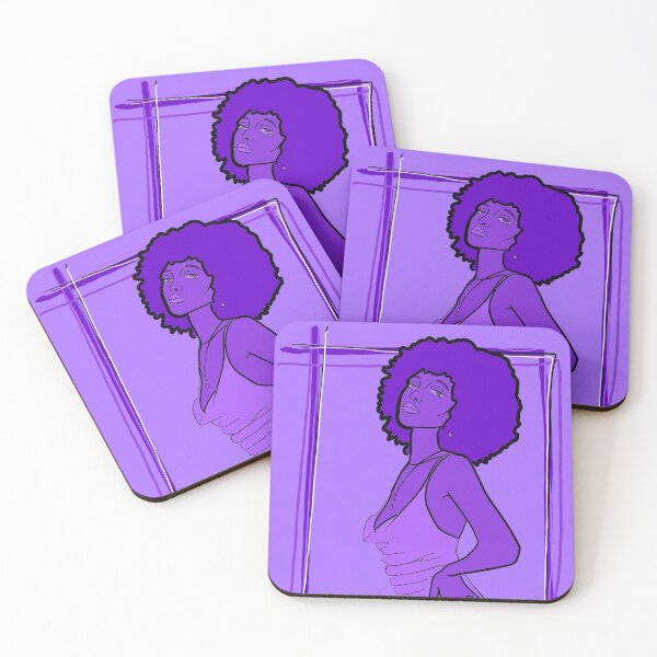 Item preview, Purple Reign designed and sold by Baddbadbelle.