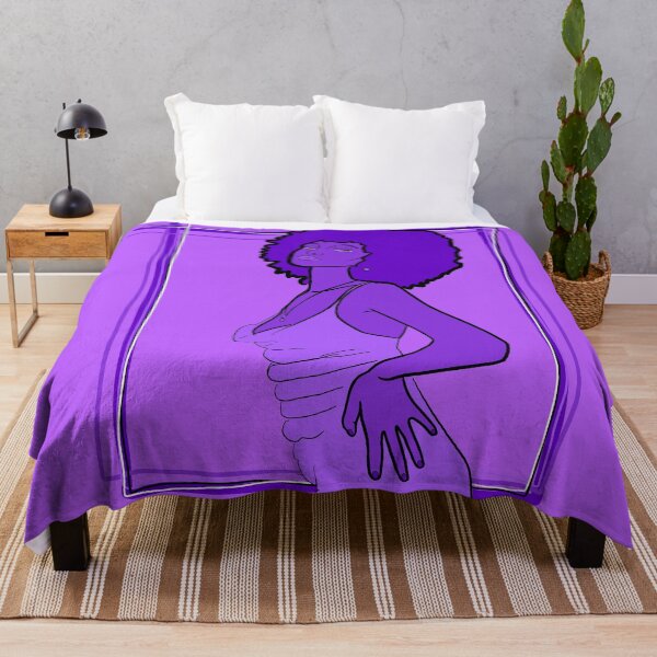 Item preview, Purple Reign designed and sold by Baddbadbelle.