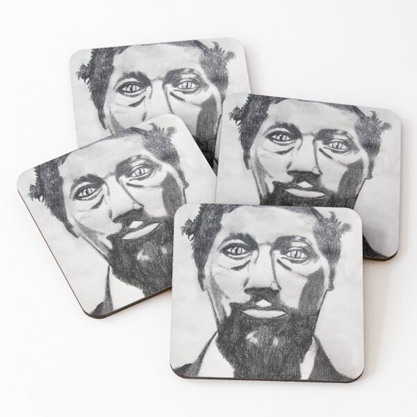 Item preview, DANGERFIELD F NEWBY  designed and sold by JoAnnHayden.