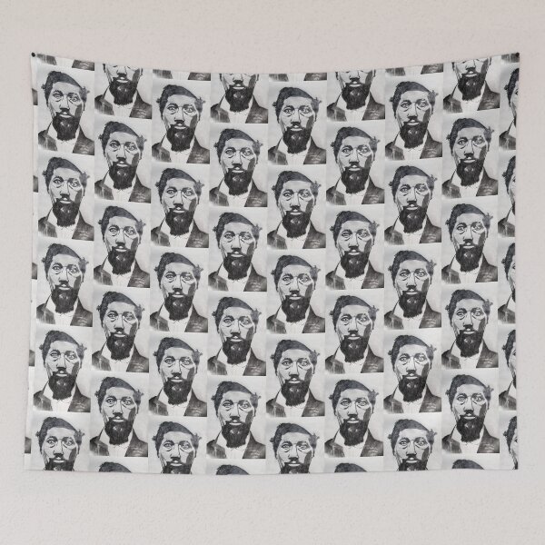 Item preview, DANGERFIELD F NEWBY  designed and sold by JoAnnHayden.