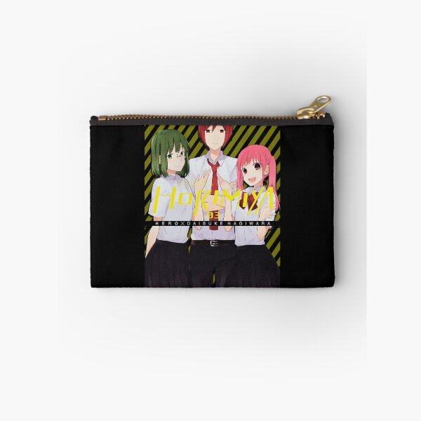 Item preview, HORIMIYA VIII designed and sold by AltinaOrioner.
