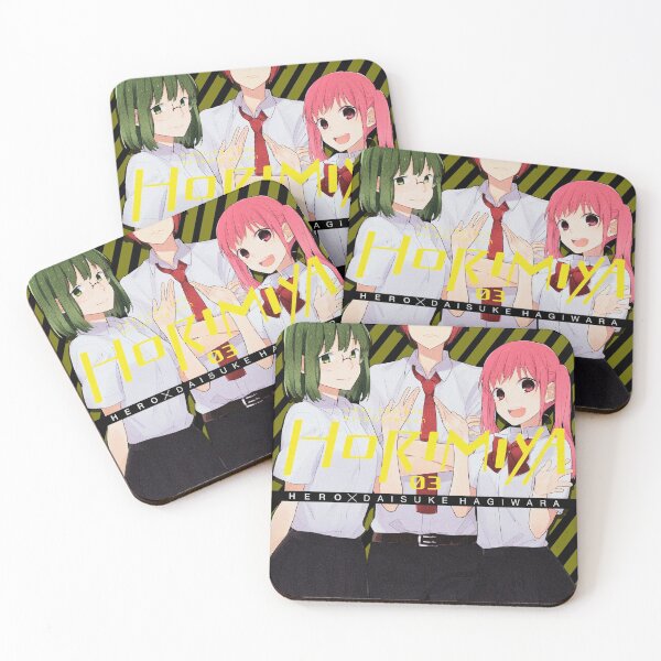 Item preview, HORIMIYA VIII designed and sold by AltinaOrioner.