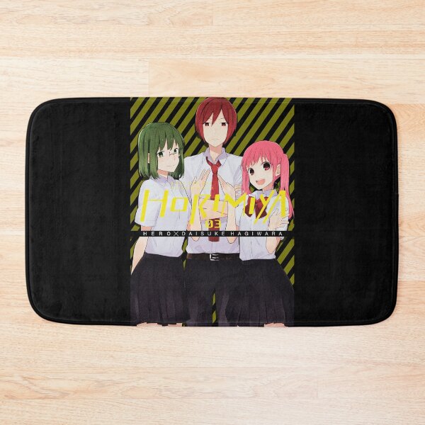 Item preview, HORIMIYA VIII designed and sold by AltinaOrioner.
