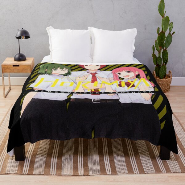 Item preview, HORIMIYA VIII designed and sold by AltinaOrioner.