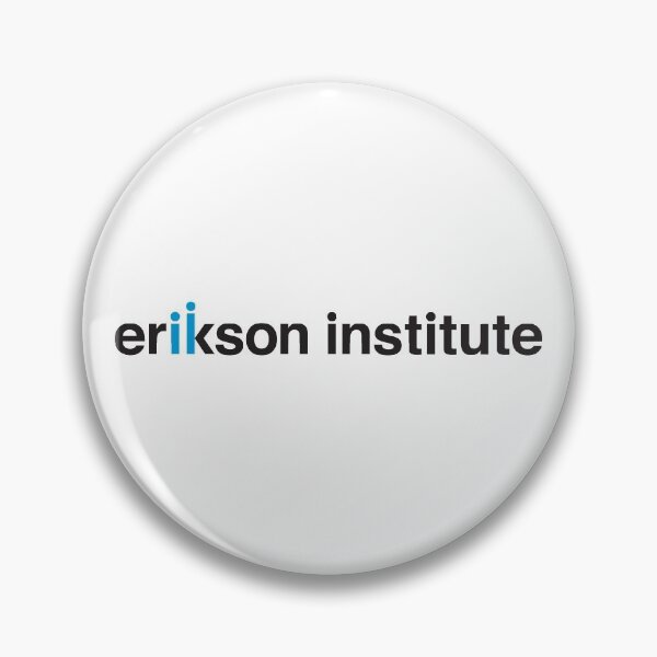 Item preview, Erikson Institute College designed and sold by Hattox.