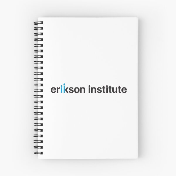 Item preview, Erikson Institute College designed and sold by Hattox.