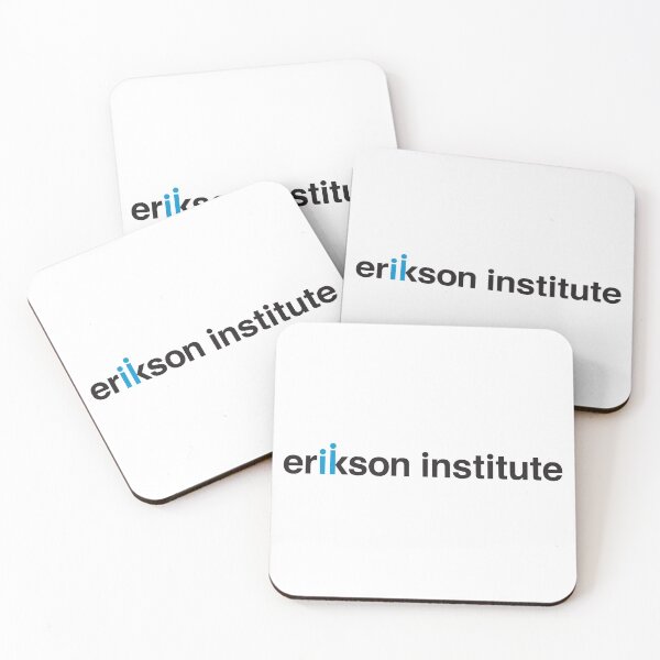 Item preview, Erikson Institute College designed and sold by Hattox.
