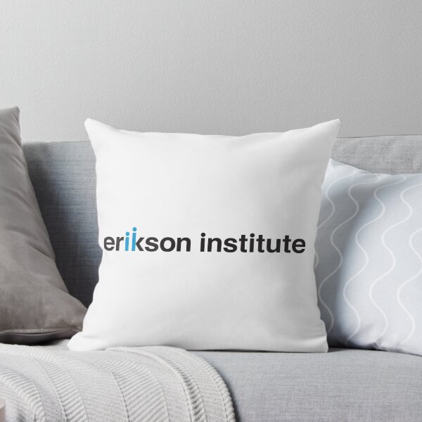 Item preview, Erikson Institute College designed and sold by Hattox.