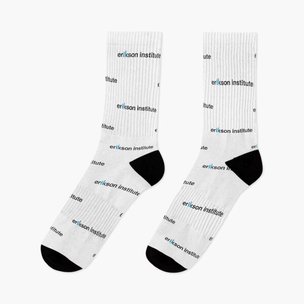 Item preview, Erikson Institute College designed and sold by Hattox.