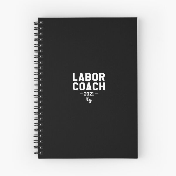 Item preview, Funny 2021 Pregnancy Announcement Shirts For Men Labor Coach designed and sold by oltonomer8.
