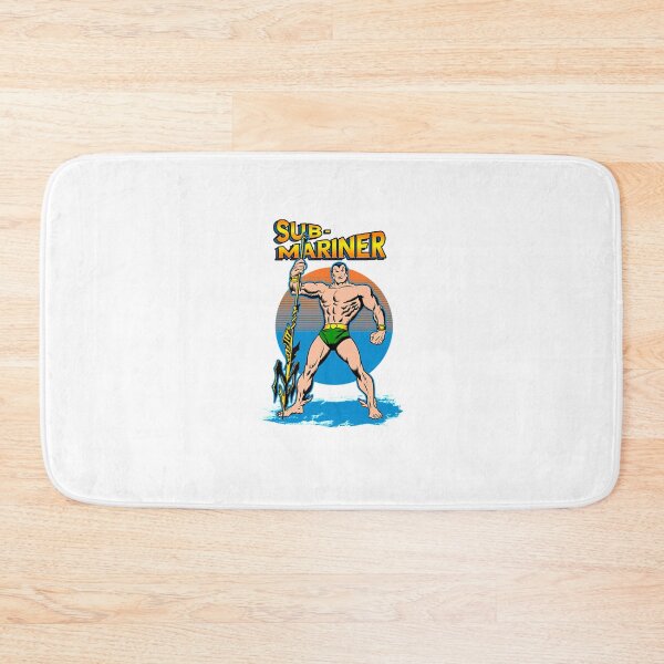 Item preview, Namor V1 T-Shirt designed and sold by evanChik001.