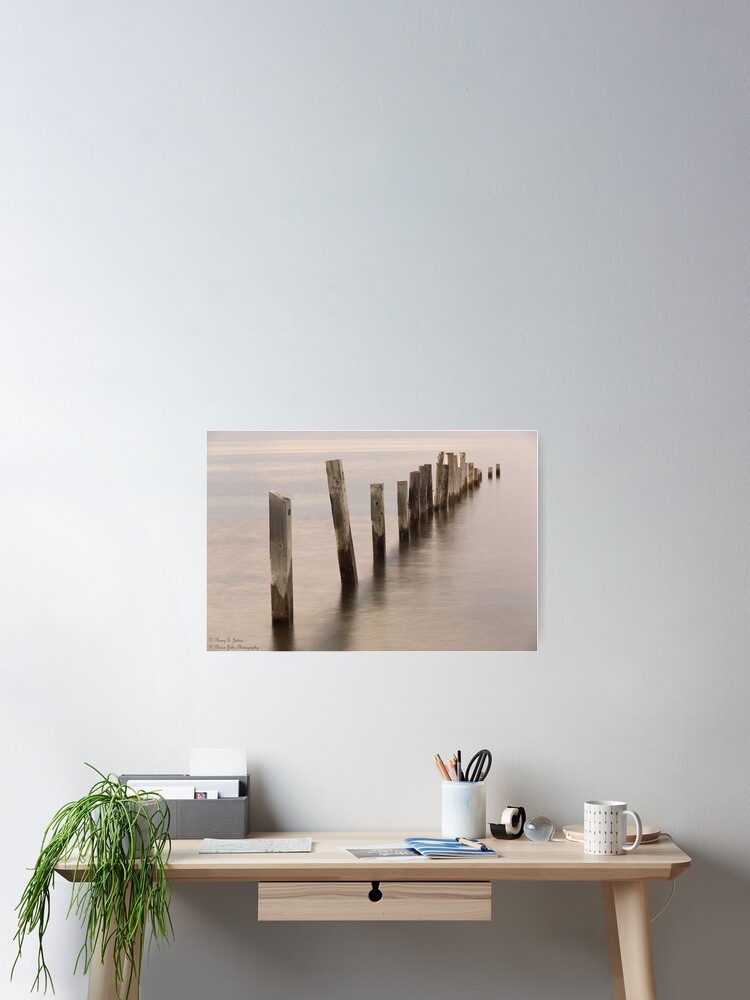 POSTER Still Waters