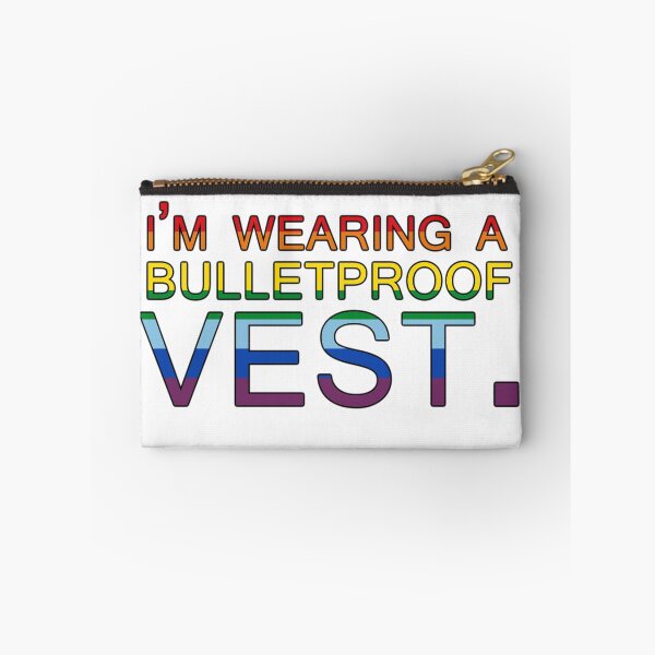 Item preview, LGBT - Nicole Haught (the smart one) designed and sold by Nicola Choi.