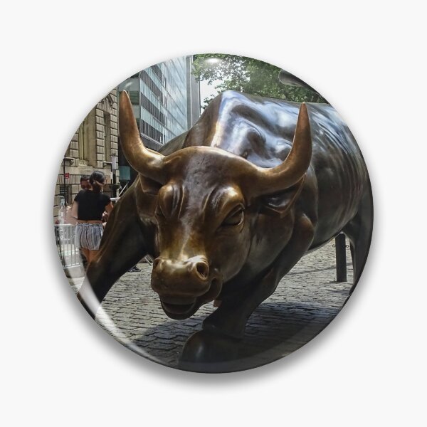Item preview, And That's No Bull  designed and sold by Lynney.