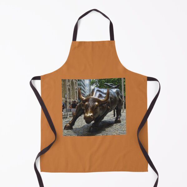Item preview, And That's No Bull designed and sold by Lynney.
