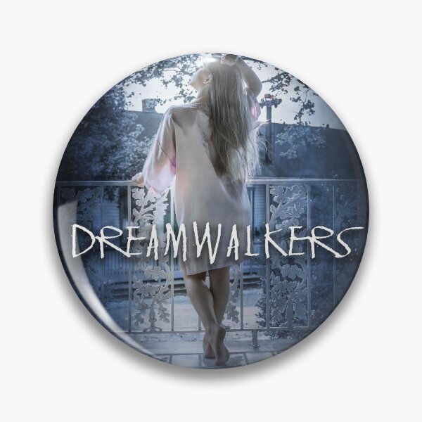 Item preview, DreamWalkers designed and sold by Shadow of the Run.
