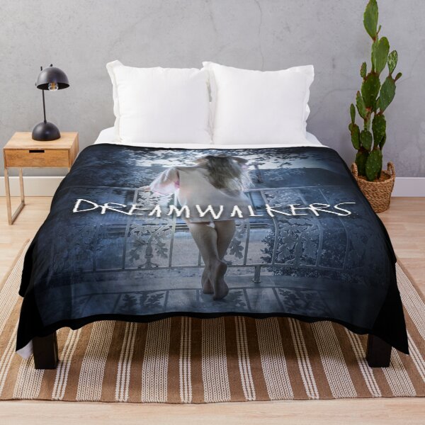 Item preview, DreamWalkers designed and sold by Shadow of the Run.