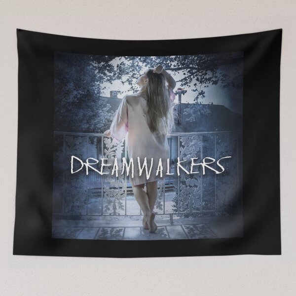 Item preview, DreamWalkers designed and sold by Shadow of the Run.