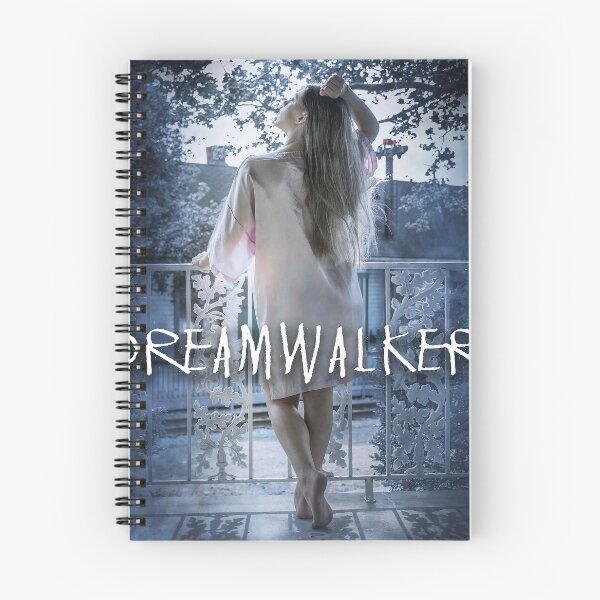 Item preview, DreamWalkers designed and sold by Shadow of the Run.