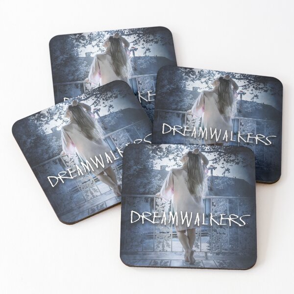 Item preview, DreamWalkers designed and sold by Shadow of the Run.