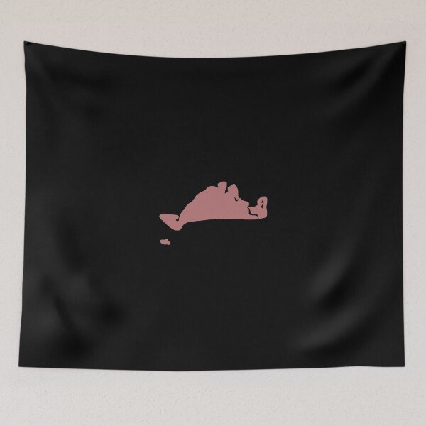 Item preview, Martha'S Vineyard Mvy Long Sleeve Tee Shirt designed and sold by ribbinjunk.