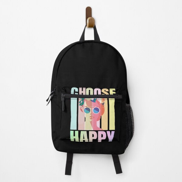 Item preview, Choose Happiness designed and sold by JosAwestuff.